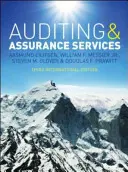 Auditing and Assurance Services, terza edizione internazionale con CD del software ACL - Auditing and Assurance Services, Third International Edition with ACL software CD