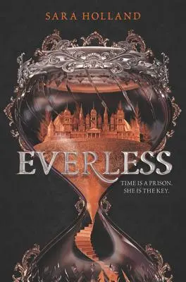 Senza fine - Everless