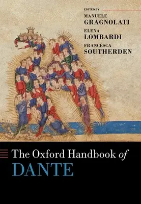 Il manuale di Dante di Oxford - The Oxford Handbook of Dante