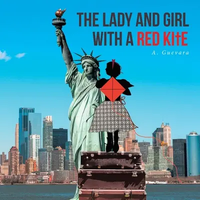 La signora e la ragazza con l'aquilone rosso - The Lady and Girl with a Red Kite