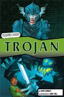 Trojan [Lettore grafico riluttante] - Trojan [Graphic Reluctant Reader]