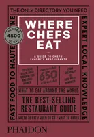 Dove mangiano gli chef: Guida ai ristoranti preferiti dagli chef - Where Chefs Eat: A Guide to Chefs' Favorite Restaurants