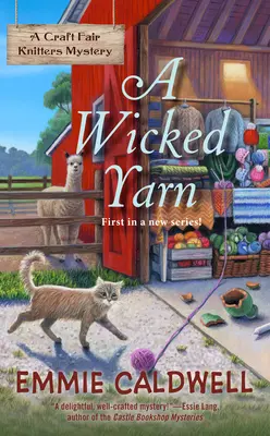 Un filato malvagio - A Wicked Yarn