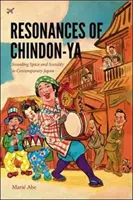 Risonanze di Chindon-YA: spazio sonoro e socialità nel Giappone contemporaneo - Resonances of Chindon-YA: Sounding Space and Sociality in Contemporary Japan