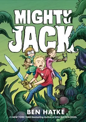 Jack il potente - Mighty Jack