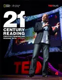 Leggere con Ted Libro dello studente 4 - Reading with Ted Student Book 4