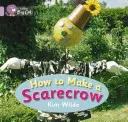 Come fare uno spaventapasseri - How to Make a Scarecrow
