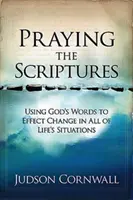 Pregare le Scritture - Praying the Scriptures