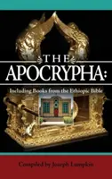 Gli Apocrifi: Compresi i libri della Bibbia etiopica - The Apocrypha: Including Books from the Ethiopic Bible