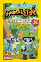 Animal Jam Guida ufficiale per gli addetti ai lavori, seconda edizione - Animal Jam Official Insider's Guide, Second Edition