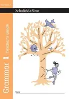 Guida per l'insegnante di Grammatica 1 - Grammar 1 Teacher's Guide