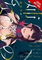 La sorella maggiore, Vol. 1 - The Elder Sister-Like One, Vol. 1