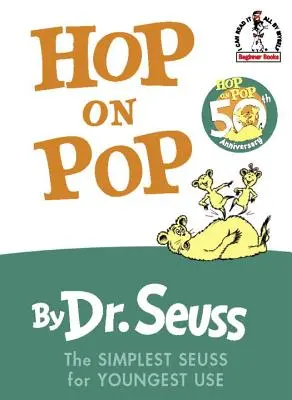 Salta su Pop - Hop on Pop