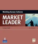 Libro ESP del leader di mercato - Lavorare tra culture diverse - Market Leader ESP Book - Working Across Cultures