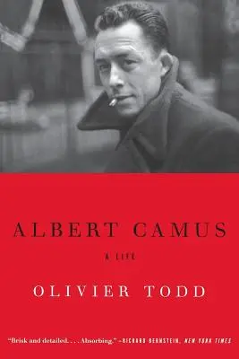 Albert Camus: Una vita - Albert Camus: A Life
