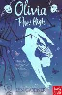 Olivia vola alto - Olivia Flies High