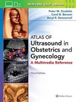 Atlante di ecografia in ostetricia e ginecologia - Atlas of Ultrasound in Obstetrics and Gynecology