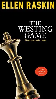 Il gioco del Westing - The Westing Game