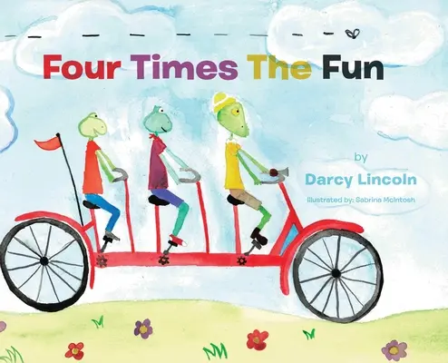 Quattro volte il divertimento - Four Times The Fun