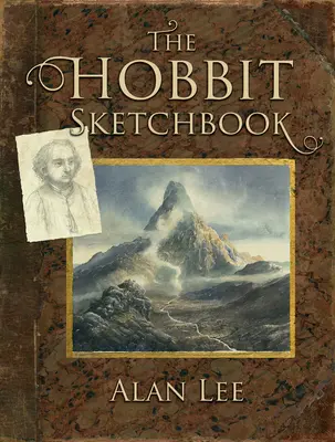 Il libro degli schizzi dello Hobbit - The Hobbit Sketchbook