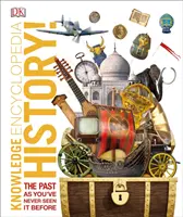 Enciclopedia del sapere Storia! - Il passato come non l'avete mai visto prima - Knowledge Encyclopedia History! - The Past as You've Never Seen it Before
