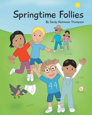 Follie di primavera - Springtime Follies