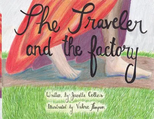 Il Viaggiatore e la Fabbrica - The Traveler and the Factory
