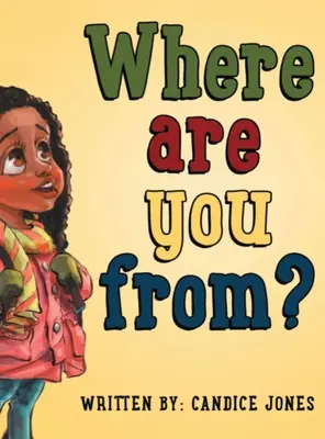 Da dove vieni? - Where are you from?