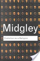 L'evoluzione come religione: Strane speranze e strane paure - Evolution as a Religion: Strange Hopes and Stranger Fears