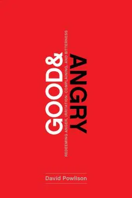 Buono e arrabbiato - Good & Angry