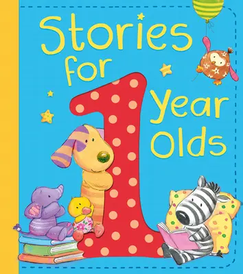 Storie per bambini di 1 anno - Stories for 1 Year Olds