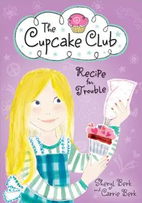 Ricetta per i problemi - Recipe for Trouble