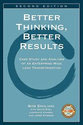 Pensiero migliore, risultati migliori - Better Thinking, Better Results