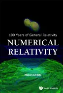 Relatività numerica - Numerical Relativity