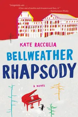 Rapsodia di Bellweather - Bellweather Rhapsody