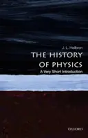 Storia della fisica: Una brevissima introduzione - The History of Physics: A Very Short Introduction