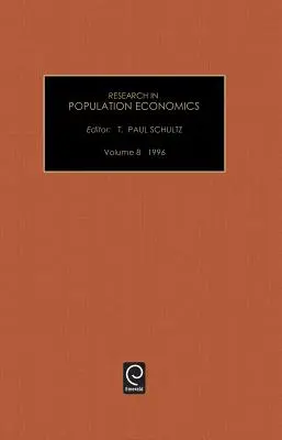 Ricerca sull'economia della popolazione - Research in Population Economics