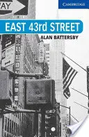 East 43rd Street Livello 5 - East 43rd Street Level 5