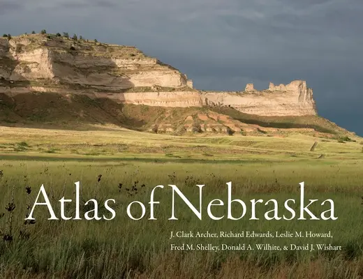 Atlante del Nebraska - Atlas of Nebraska