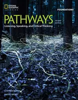 Percorsi: Fondamenti di ascolto, conversazione e pensiero critico - Pathways: Listening, Speaking, and Critical Thinking Foundations