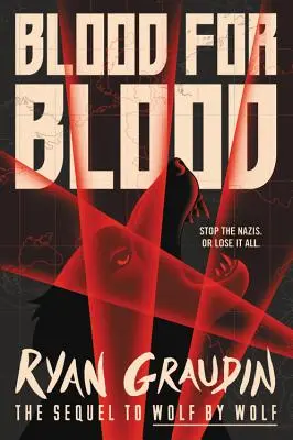Sangue per sangue - Blood for Blood
