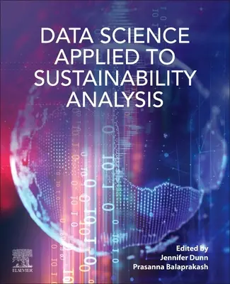 La scienza dei dati applicata all'analisi della sostenibilità - Data Science Applied to Sustainability Analysis