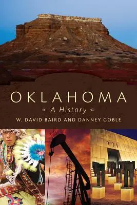 Oklahoma: Una storia - Oklahoma: A History