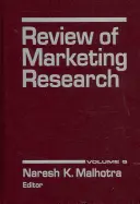Revisione della ricerca di marketing - Review of Marketing Research