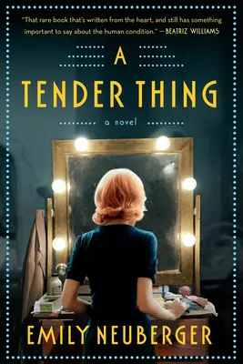 Una cosa tenera - A Tender Thing