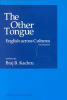 L'altra lingua: L'inglese attraverso le culture - The Other Tongue: English Across Cultures