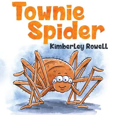 Ragno di città - Townie Spider