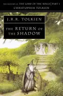 Il ritorno dell'Ombra - Return of the Shadow