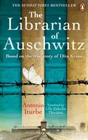 Il bibliotecario di Auschwitz - Lo straziante bestseller del Sunday Times basato sull'incredibile storia vera di Dita Kraus - Librarian of Auschwitz - The heart-breaking Sunday Times bestseller based on the incredible true story of Dita Kraus