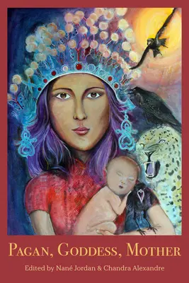 Pagano, Dea, Madre - Pagan, Goddess, Mother